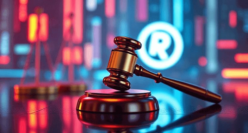 The Thin Line of Trademark Infringement: Lessons from the Apple vs. Samsung Design Patent War