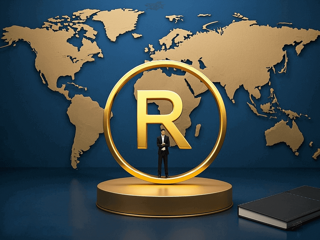 International Trademark Strategy: How Enterprises Expanding Globally Should Prioritize Countries and Classes for Trademark Registration
