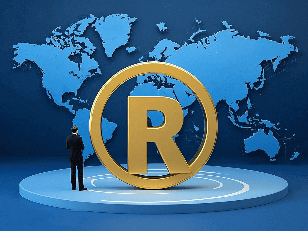 International Trademark Protection: The Tug-of-War Between Territorial Barriers and Global Harmonization