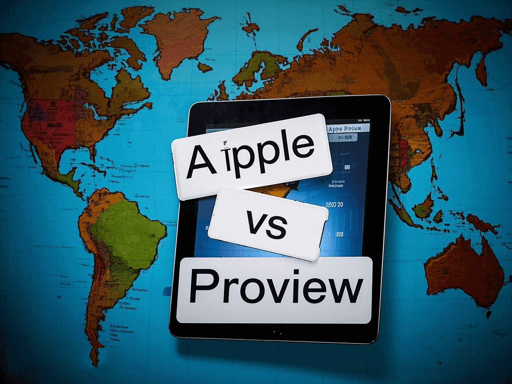 The Importance of International Trademark Protection: A Case Study of the Trademark Dispute Between Apple and Proview