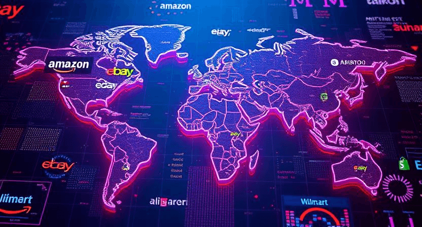 Navigating Trademark Protection Policies on Cross-Border E-Commerce Platforms: Amazon and eBay