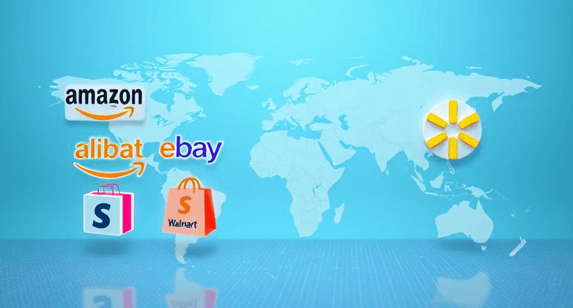 New Approaches to Cross-Border E-Commerce: Breaking Traditions and Exploring New Markets