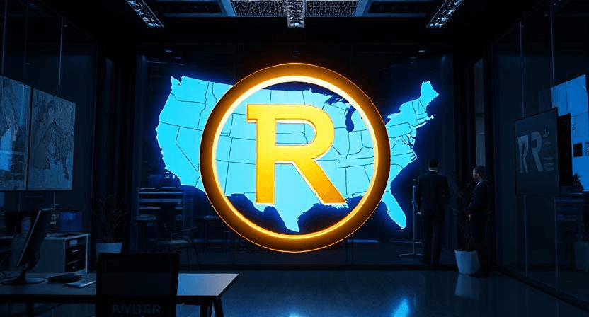 U.S. Trademark Registration Trends Amid China-U.S. Trade Tensions: Strategic Adjustments and Market Restructuring