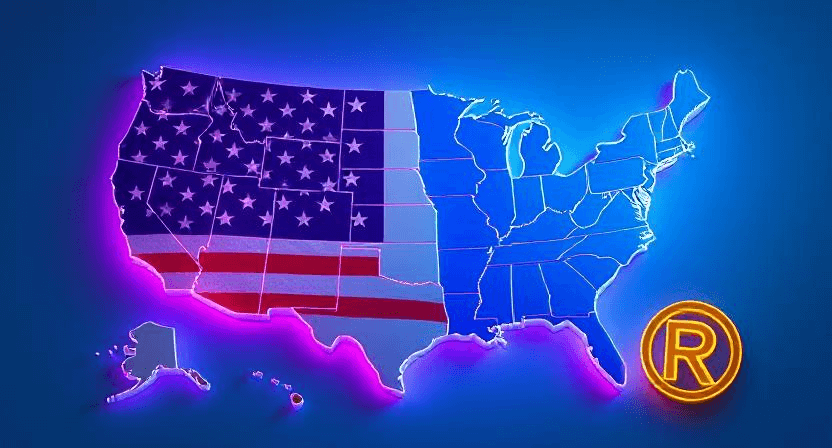 Federal Trademark vs. State Trademark: Analyzing Protection Scope and Cost-Benefit for Startups – How to Choose the Optimal Strategy