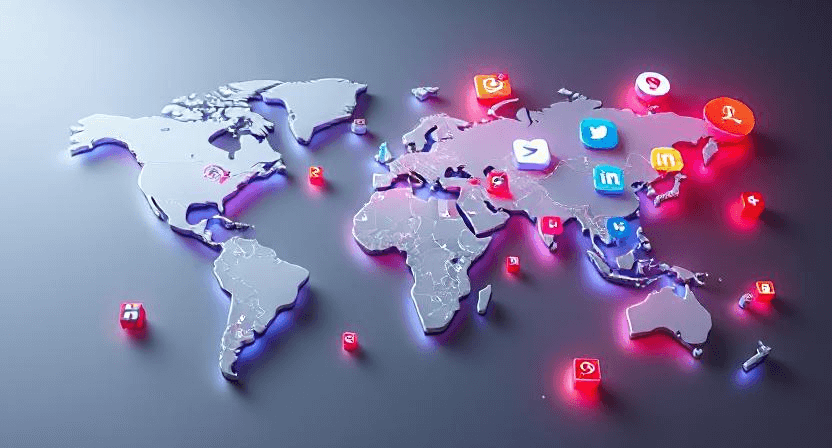 Decoding the Traffic Formula: The Core Logic and Advanced Strategies of Social Media Traffic Acquisition